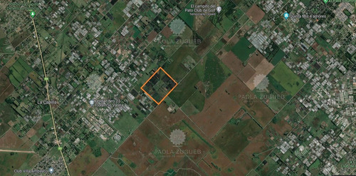 Imagen 2 de 25 de Terreno Campo En Venta En Berazategui, G.b.a. Zona Sur, Argentina