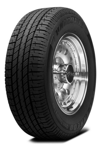 Llanta 265/70r17 115t Uniroyal Laredo Cross Country Tour Índice De Velocidad T