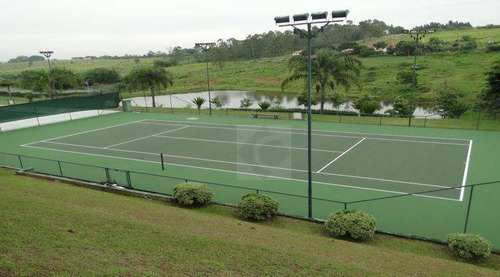 Imagem 4 de 10 de Terreno Residencial À Venda, Condomínio Jardim Paradiso, Indaiatuba - Te0581. - Te0581