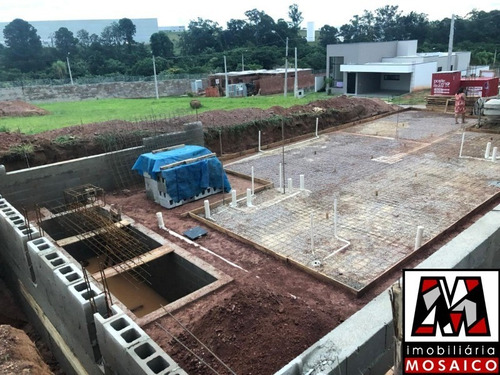 Casa Nova, Condomínio Fechado Eloy Chaves - 23208 - 69284497