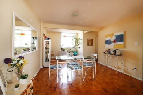 Imagem 4 de 17 de Apartamento Em Perdizes, São Paulo/sp De 117m² 3 Quartos À Venda Por R$ 860.000,00 - Ap1207975-s