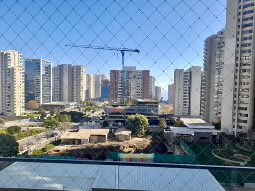 Bosques De Montemar / Los Prunos