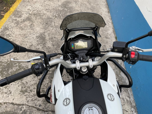 Imagen 6 de 7 de Benelli Trk 251 No Gs 310