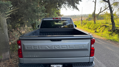 Chevrolet Cheyenne 5.3 Cab Reg Lt 4X2 At