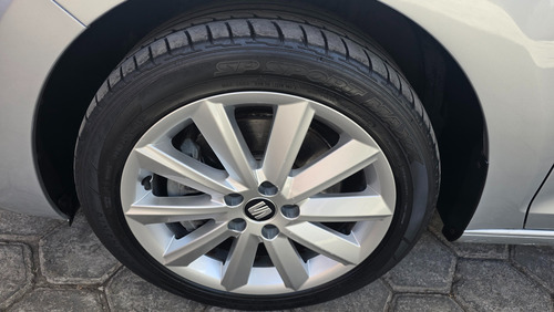 Seat Toledo 1.6 Reference Mt