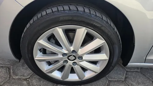 Seat Toledo 1.6 Reference Mt