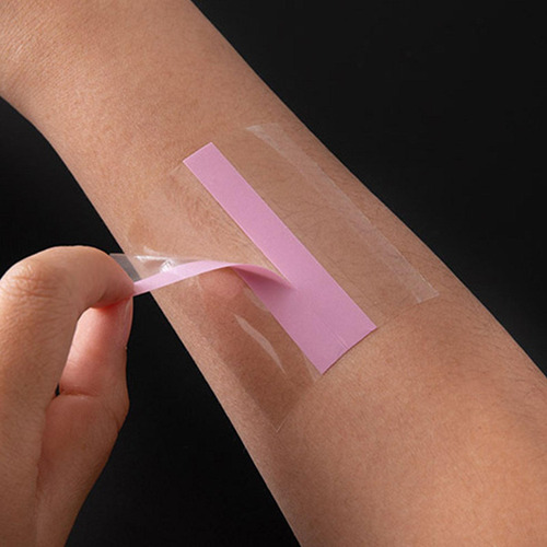 Cinta De Tetas Boobytape Para Levantamiento De Senos Cinta P