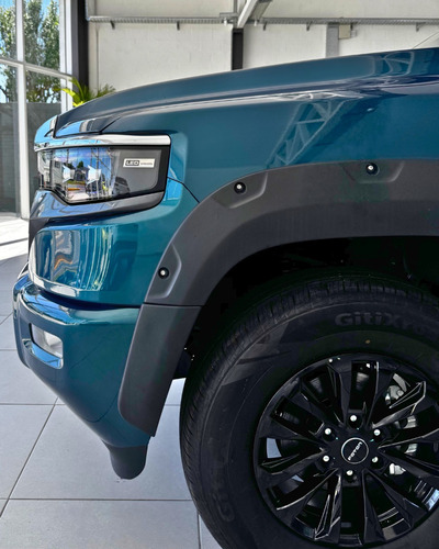Foton Tunland V9 Flagship 2.0cc Turbo Diesel Híbrida 4x2
