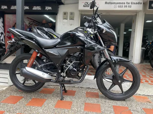 Cb 110 2020 ¡fácil Financiación Solo Con Tu Cedula!