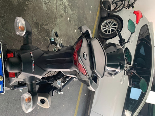 Moto Yamaha Mt0 03 2019