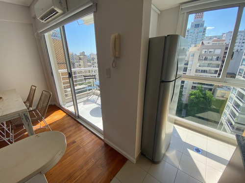 Imagen 23 de 25 de Apartamento Con Piscina, Ubicado En Palermo