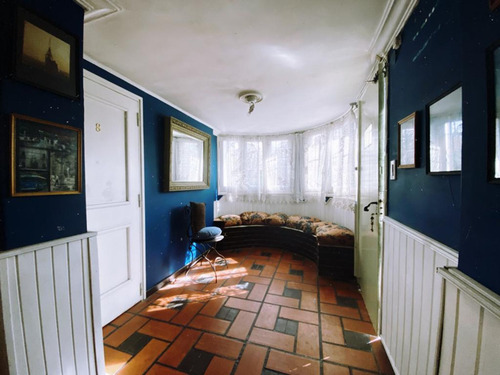 Venta Casa Estilo Colonial Con12 Dormitorios.