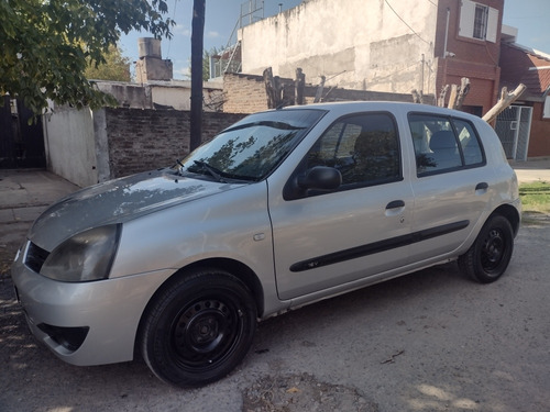 Renault Clio 1.2 Pack