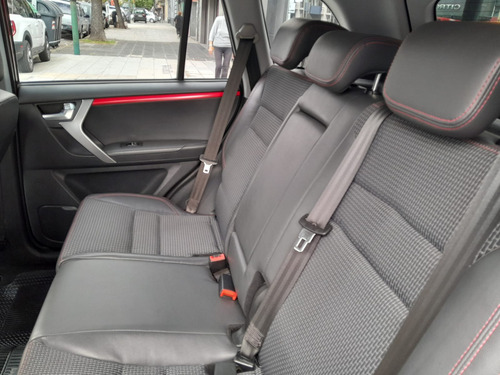 Chery Tiggo 3 1.6 3 Luxury