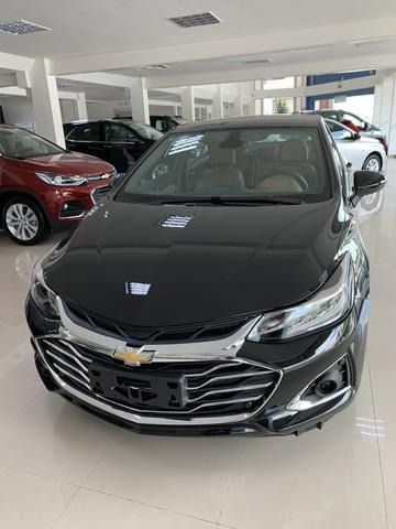 Cruze Premier 1 / 1.4 ( Aut ) 2020 0km - Racing Multimarcas.