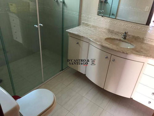Imagem 22 de 22 de Sobrado Residencial À Venda, Mooca, São Paulo. - So0109