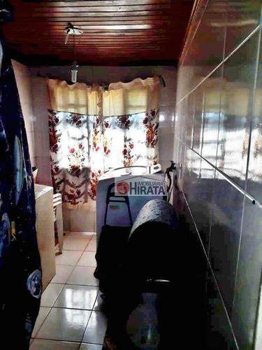 Chácara Com 3 Dormitórios À Venda, 1028 M² Por R$ 375.000 - Recanto Dos Dourados - Campinas/sp - Ch0081