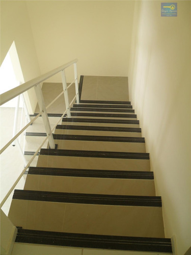Imagem 20 de 30 de Sobrado Residencial À Venda, Lagoa Redonda, Fortaleza. - Codigo: Ca0155 - Ca0155