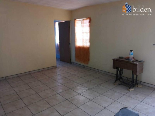 Imagen 4 de 12 de Casa Sola En Venta Col. Benigno Montoya