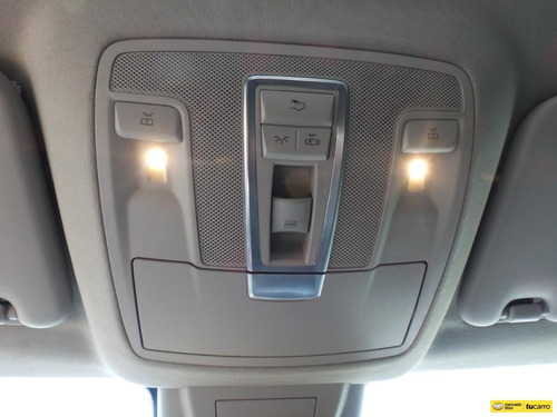 Imagen 19 de 25 de Mercedes-benz Clase Gl 500 4matic