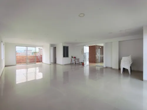 Apartamento En Arriendo En La Riviera. Cod A18510