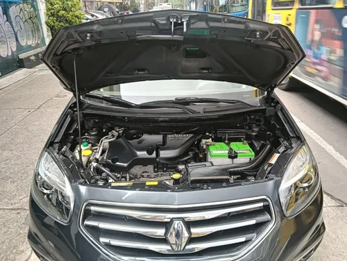 Renault Koleos 2.5 Expression