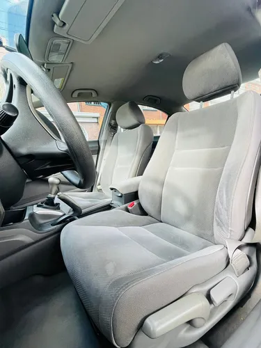 Honda Civic 1.8 Lx