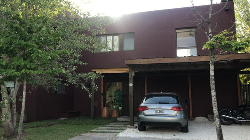 Imagen 2 de 14 de Casa Al Lago - Las Glorietas - Nordelta