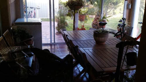 Imagen 6 de 19 de Casa En Venta En Valle Claro, Benavidez, Tigre