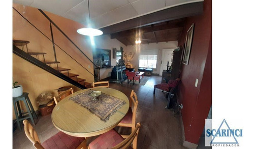 Padre Silberman Al 1300 - S. Lugares.- Casa Ideal Para 2 Familias.
