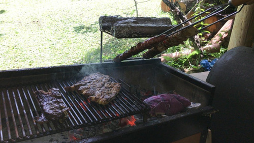 Imagem 5 de 6 de Churrasqueira Parrilla, Parrilheira Uruguaia Argentina