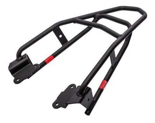 Imagem 1 de 5 de Bagageiro Suporte Bauleto Givi Sr1116 Honda Cb 300 2009/15