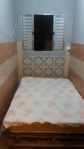 Imagem 6 de 13 de Casa Na Praia Em Mongaguá, Finais De Semana E Feriados