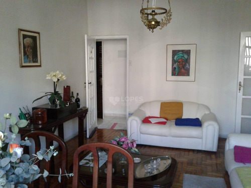 Apartamento 4 Quartos, 135 M² Por R$ 360.000 - Fonseca - Niterói/rj - Ap45700