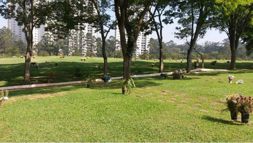 Jazigo Com 3 Gavetas Cemitério De Congonhas - Taxa De Transferência Já Inclusa No Preço - Livre Para Pronto Sepultamento