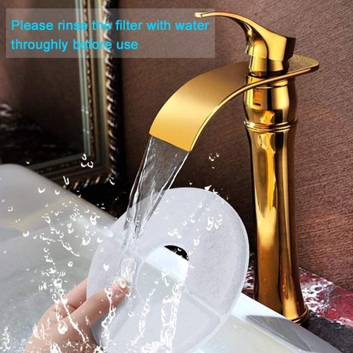Imagen 10 de 10 de Pack 16 Filtros Bebedero Fuente De Agua Eléctrico Gato Perro