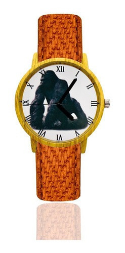 Reloj King Kong + Estuche Dayoshop