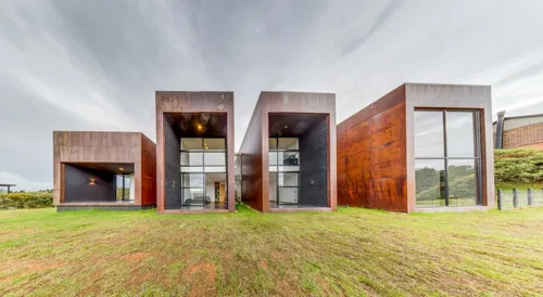 Casa En Venta En Vía Principal De Santa Elena. Cod V15184