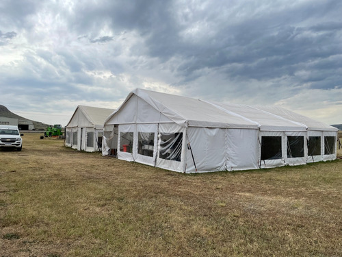 Carpa Para Eventos - Venta Unicamente