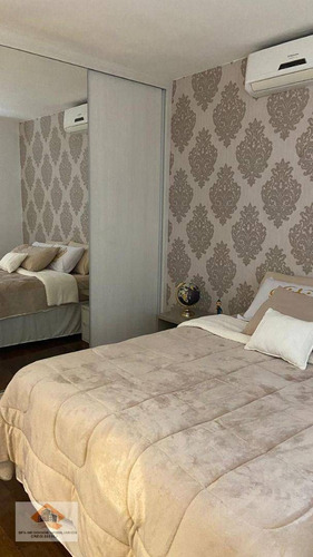 Imagem 5 de 17 de Sobrado Com 4 Dormitórios À Venda, 142 M² Por R$ 730.000,00 - Vila Formosa - São Paulo/sp - So0201