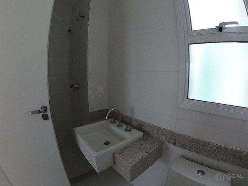 Imagem 7 de 15 de Cobertura Duplex À Venda No Centro De Campos Dos Goytacazes - 11315