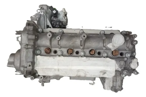 Retifica Completa Do Motor Aj200 2.0 Ingenium 180c Diesel