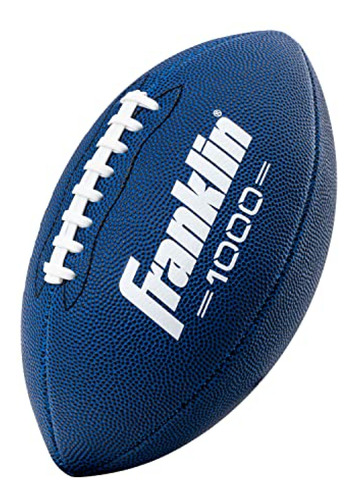 Balon Fútbol Americano Franklin Sports Youth Pee Wee Footbal