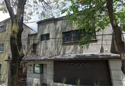 Venta Casa Santa María Insurgentes Cuauhtémoc Cdmx Ev20-ru 070