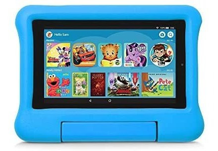 Tablet Amazon Fire 7 Kids Niños Envío Gratis