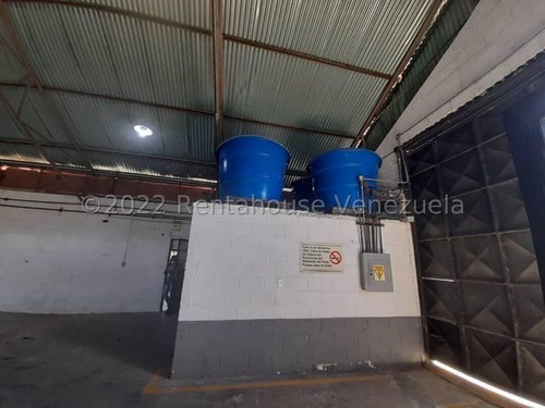 Imagen 20 de 24 de Galpon En Venta Cabudare Mls #22-23847