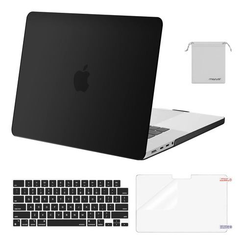 Mosiso Compatible Con Macbook Pro De 16 Pulgadas 2021 2022 V