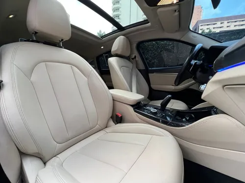 BMW X4 2.0 Xdrive 30I Edición M