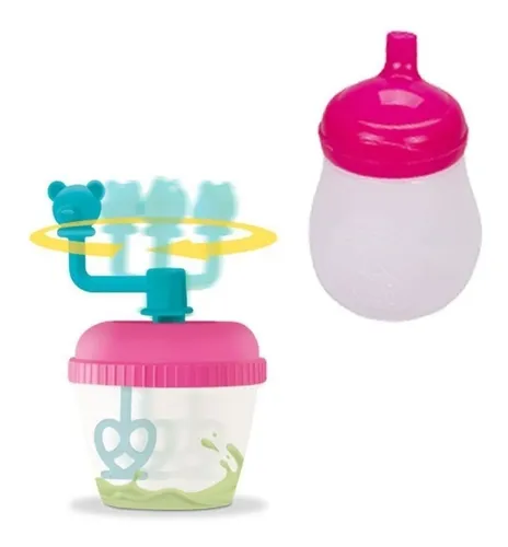 Papillas para baby alive hotsell