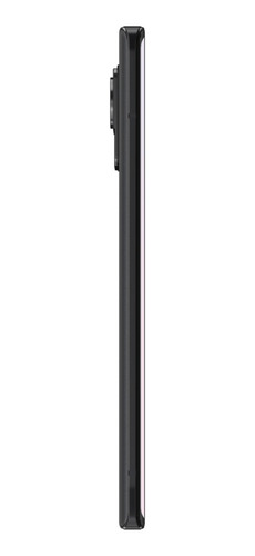 Imagen 3 de 7 de Motorola Edge 30 Ultra 256 GB negro interstellar 12 GB RAM